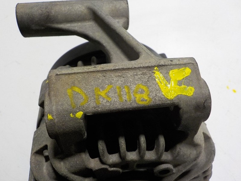 Recambio de alternador para opel astra k lim. 5türig dynamic referencia OEM IAM 13513070 13513070 0126312102