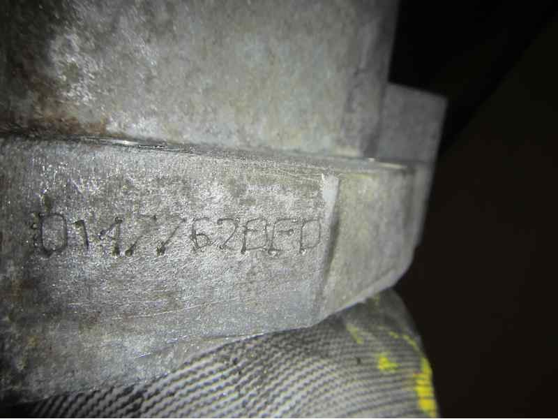 Recambio de caja cambios para bmw serie 1 berlina (e81/e87) 118d referencia OEM IAM 23007565194 BED 