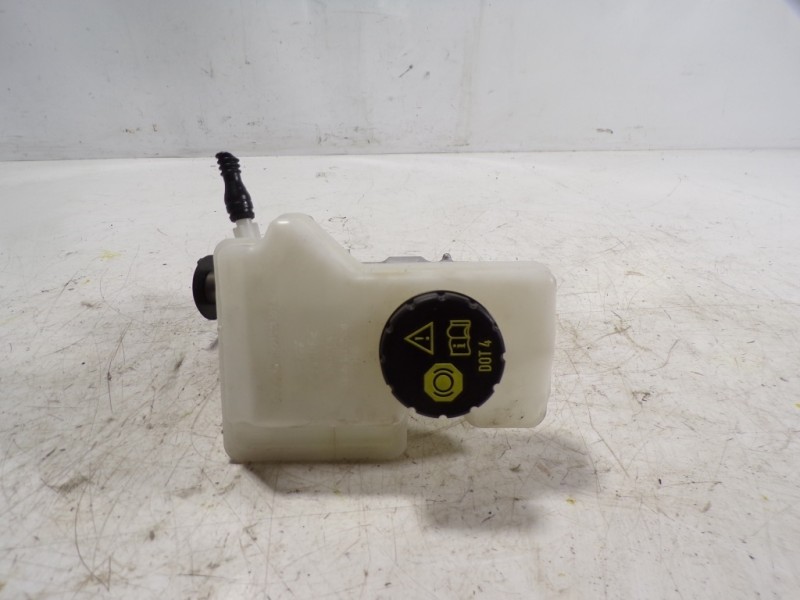 Recambio de bomba freno para seat arona 1.0 tgi bivalent. gasolina / cng referencia OEM IAM 5Q1614019ACREP  