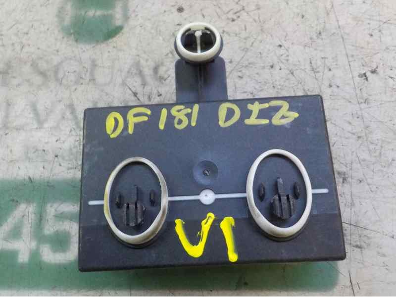 Recambio de modulo confort para skoda yeti elegance 4x4 referencia OEM IAM 7N0959792G 7N0959792G 