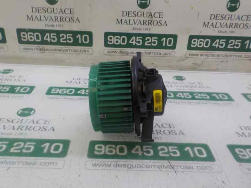 Recambio de motor calefaccion para opel insignia berlina 2.0 cdti cat referencia OEM IAM 13265193 A082430248 