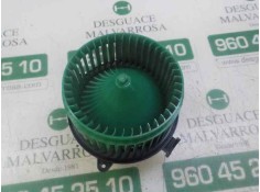 Recambio de motor calefaccion para opel insignia berlina 2.0 cdti cat referencia OEM IAM 13265193 A082430248  2