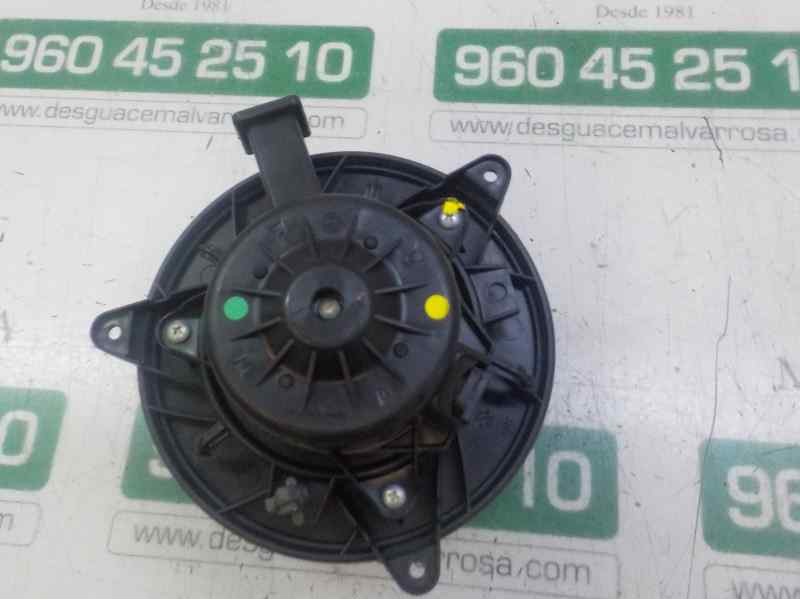 Recambio de motor calefaccion para opel insignia berlina 2.0 cdti cat referencia OEM IAM 13265193 A082430248 