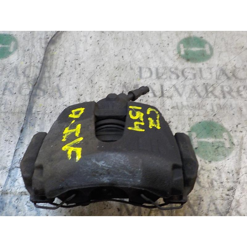 Recambio de pinza freno delantera izquierda para ford c-max (cb3) 1.6 tdci cat referencia OEM IAM   