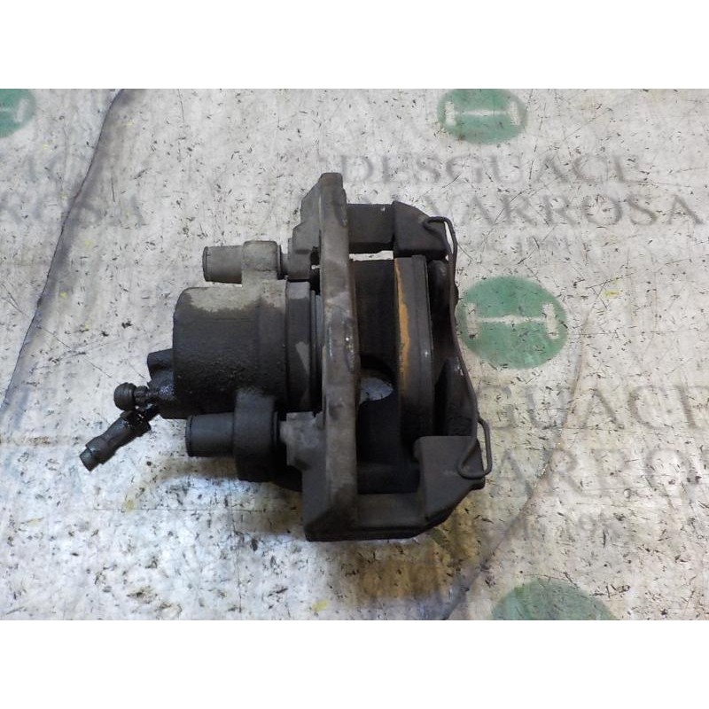 Recambio de pinza freno delantera izquierda para ford c-max (cb3) 1.6 tdci cat referencia OEM IAM   