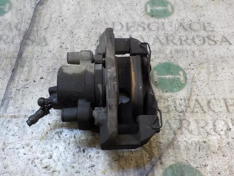Recambio de pinza freno delantera izquierda para ford c-max (cb3) 1.6 tdci cat referencia OEM IAM   