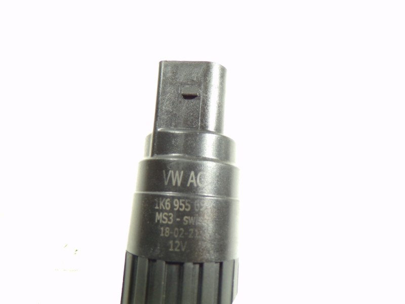 Recambio de bomba limpia para seat arona 1.0 tgi bivalent. gasolina / cng referencia OEM IAM 1K6955651  