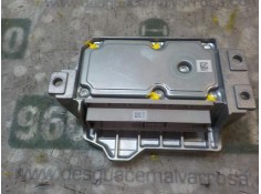 Recambio de centralita airbag para bmw serie 1 berlina (e81/e87) 118d referencia OEM IAM 65779184432 65776977427 0285001531 2