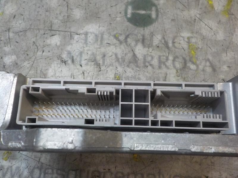 Recambio de centralita airbag para bmw serie 1 berlina (e81/e87) 118d referencia OEM IAM 65779184432 65776977427 0285001531