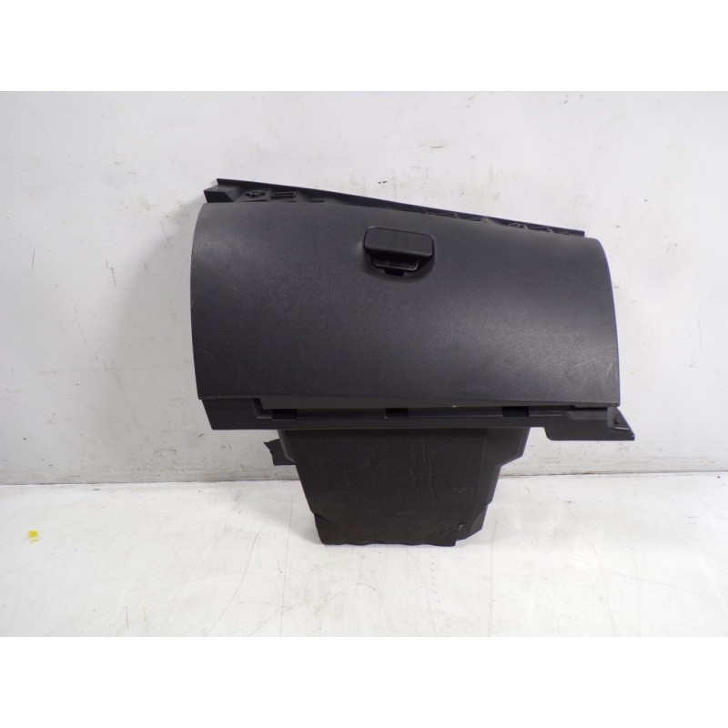 Recambio de guantera para renault megane iii coupe 1.5 dci diesel fap referencia OEM IAM 682525548R 681080020R 