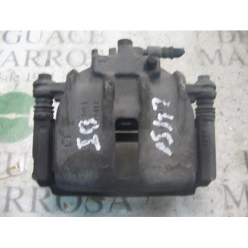 PINZA FRENO DELANTERA IZQUIERDA 