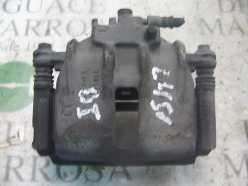 Recambio de pinza freno delantera izquierda para mg mg zr 105 referencia OEM IAM   