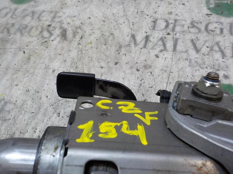 Recambio de columna direccion para ford c-max (cb3) 1.6 tdci cat referencia OEM IAM   