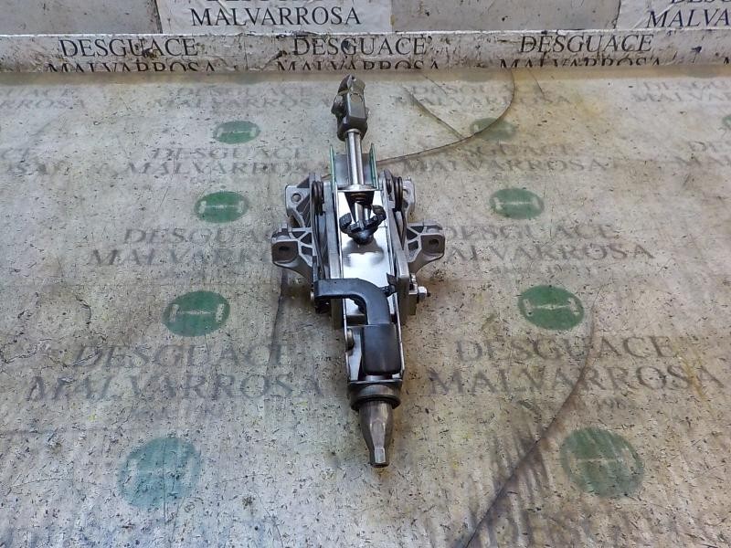 Recambio de columna direccion para ford c-max (cb3) 1.6 tdci cat referencia OEM IAM   