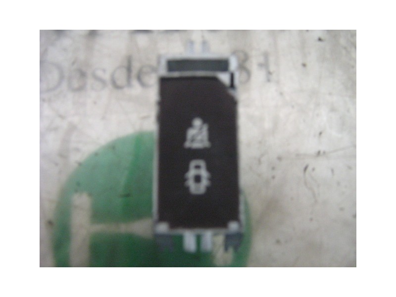 Recambio de modulo electronico para renault megane i coach/coupe (da0) 2.0 alize referencia OEM IAM   