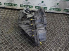 Recambio de caja cambios para chevrolet cruze 2.0 diesel cat referencia OEM IAM  F40  2