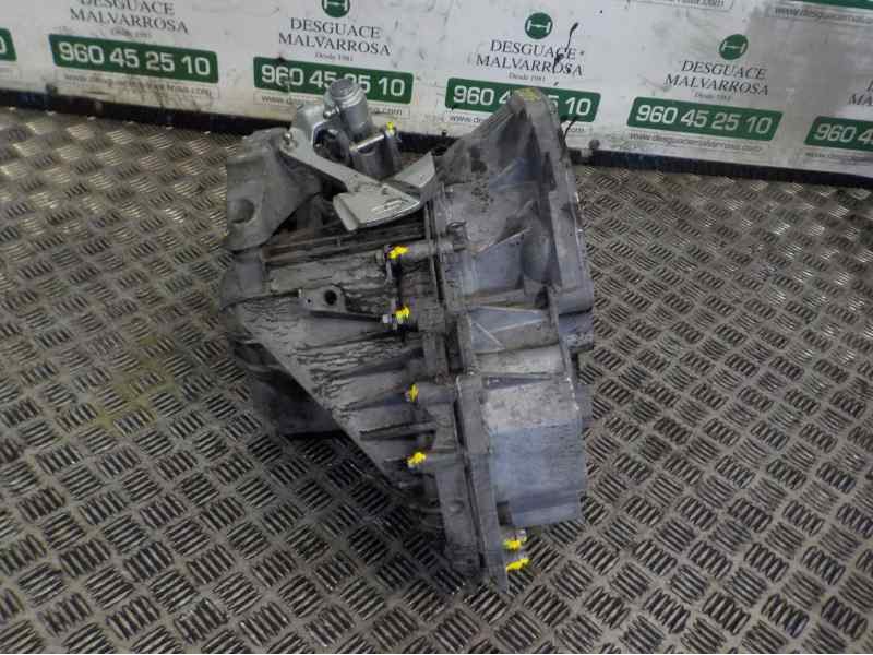 Recambio de caja cambios para chevrolet cruze 2.0 diesel cat referencia OEM IAM  F40 