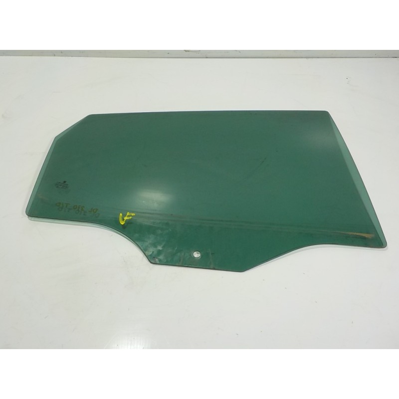 Recambio de cristal puerta trasero derecho para seat ibiza (kj1) fr referencia OEM IAM 6F0845026C  