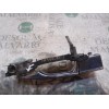 Recambio de maneta exterior delantera izquierda para lancia phedra (180) 2.2 jtd 16v emblema referencia OEM IAM   