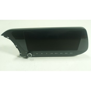 SISTEMA NAVEGACION GPS 96560CO9014X 96560CO9014X 