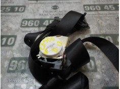 Recambio de cinturon seguridad delantero izquierdo para bmw serie 1 berlina (e81/e87) 118d referencia OEM IAM 72119117219   2