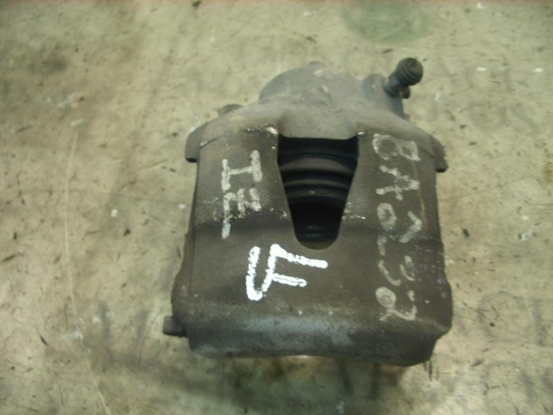 Recambio de pinza freno delantera izquierda para seat toledo (1m2) signo referencia OEM IAM   