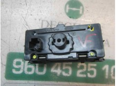Recambio de mando luces para land rover freelander (lr2) 2.2 td4 cat referencia OEM IAM LR005198 6G9N13A024JE  2
