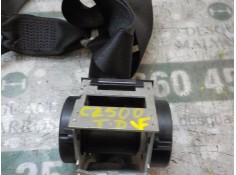 Recambio de cinturon seguridad trasero derecho para bmw serie 1 berlina (e81/e87) 118d referencia OEM IAM 72119139832   2