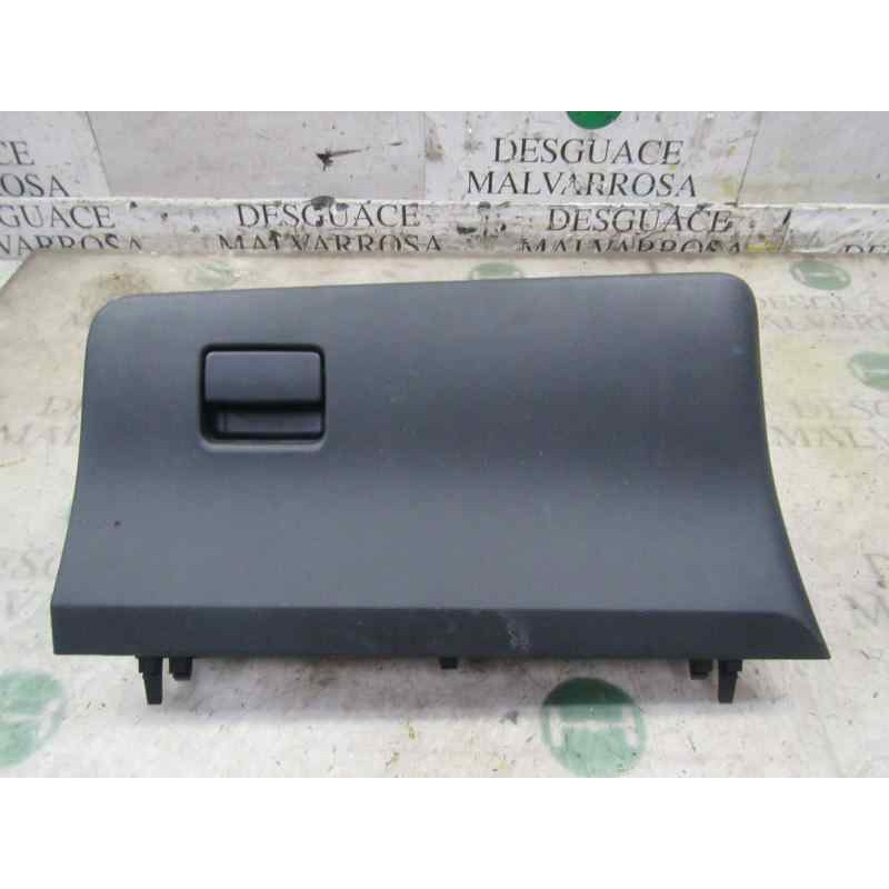 Recambio de guantera para toyota yaris 1.3 16v cat referencia OEM IAM 555500D151C1  