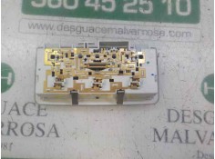 Recambio de piloto interior para opel insignia berlina 2.0 cdti cat referencia OEM IAM 13285094   2