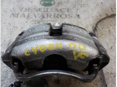 Recambio de pinza freno delantera derecha para volkswagen golf vii lim. business bluemotion tech. referencia OEM IAM 8V0615124   2