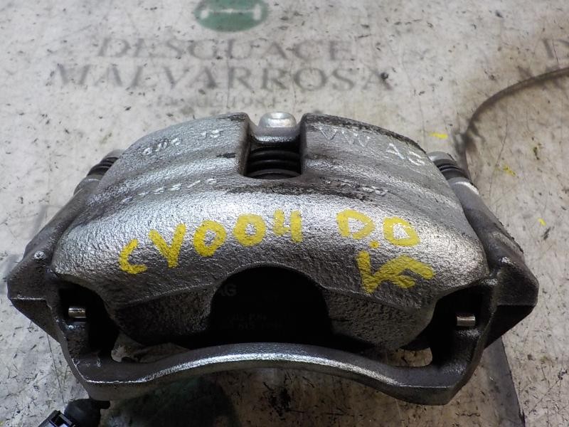 Recambio de pinza freno delantera derecha para volkswagen golf vii lim. business bluemotion tech. referencia OEM IAM 8V0615124  