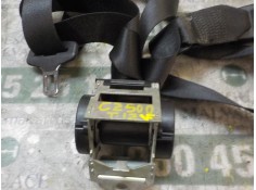 Recambio de cinturon seguridad trasero izquierdo para bmw serie 1 berlina (e81/e87) 118d referencia OEM IAM 72119139832   2