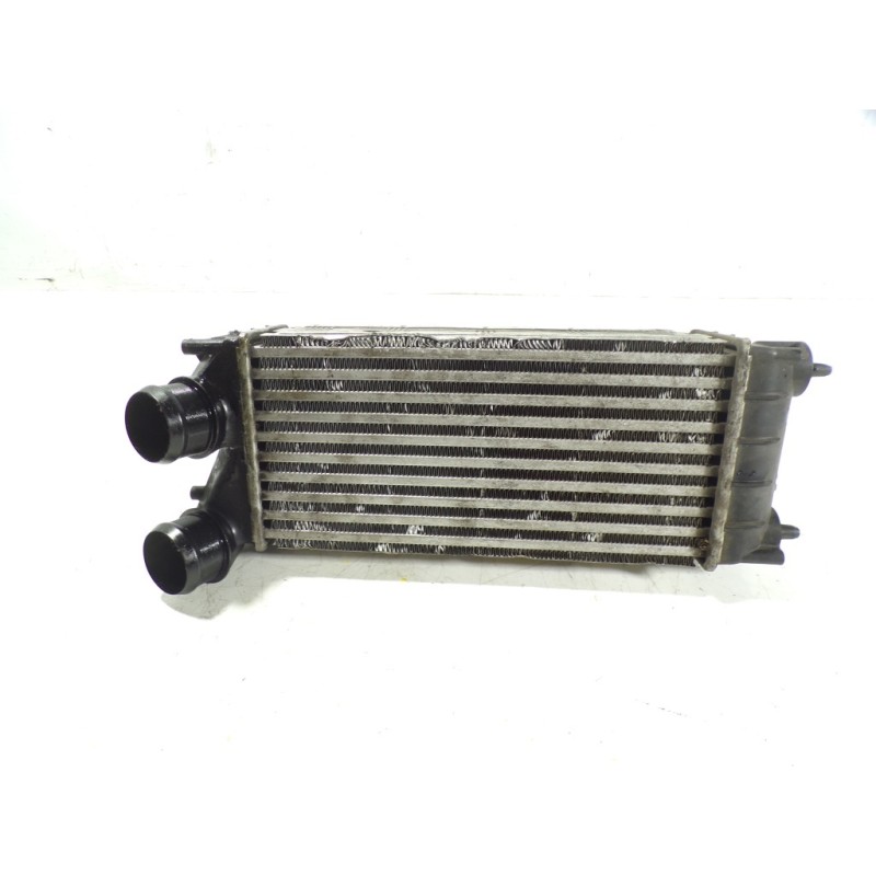 Recambio de intercooler para citroën c4 lim. 1.6 hdi fap referencia OEM IAM 0384N9 9684212480 