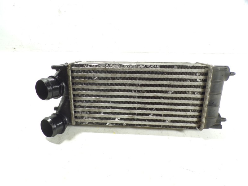 Recambio de intercooler para citroën c4 lim. 1.6 hdi fap referencia OEM IAM 0384N9 9684212480 