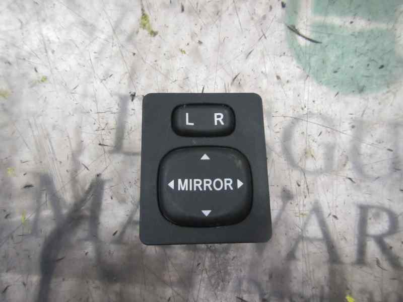 Recambio de mando retrovisor para toyota yaris 1.3 16v cat referencia OEM IAM 848700F010  