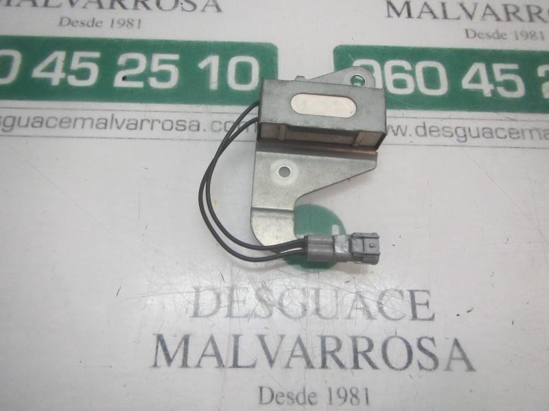 Recambio de modulo electronico para citroën c-zero seduction referencia OEM IAM   