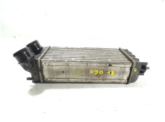 Recambio de intercooler para citroën c4 lim. 1.6 hdi fap referencia OEM IAM 0384N9 9684212480  2