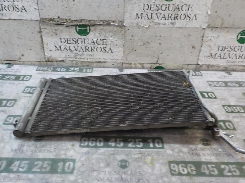 Recambio de condensador aire acondicionado para bmw serie 1 berlina (e81/e87) 118d referencia OEM IAM 64539229021  