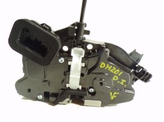 Recambio de cerradura puerta delantera izquierda para seat arona 1.0 tgi bivalent. gasolina / cng referencia OEM IAM 10B837015 1 2