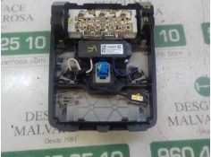 Recambio de piloto interior para opel insignia berlina 2.0 cdti cat referencia OEM IAM 13285100 13309524  2