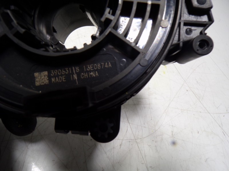 Recambio de anillo airbag para opel astra k lim. 5türig dynamic referencia OEM IAM 39063118 39063118 13E0874A