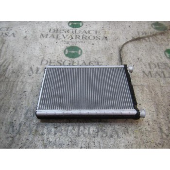 RADIADOR CALEFACCION / AIRE ACONDICIONADO 64119123506 