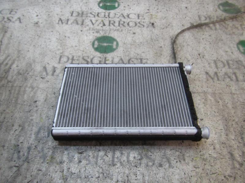 Recambio de radiador calefaccion / aire acondicionado para bmw serie 3 berlina (e90) 320d referencia OEM IAM 64119123506  