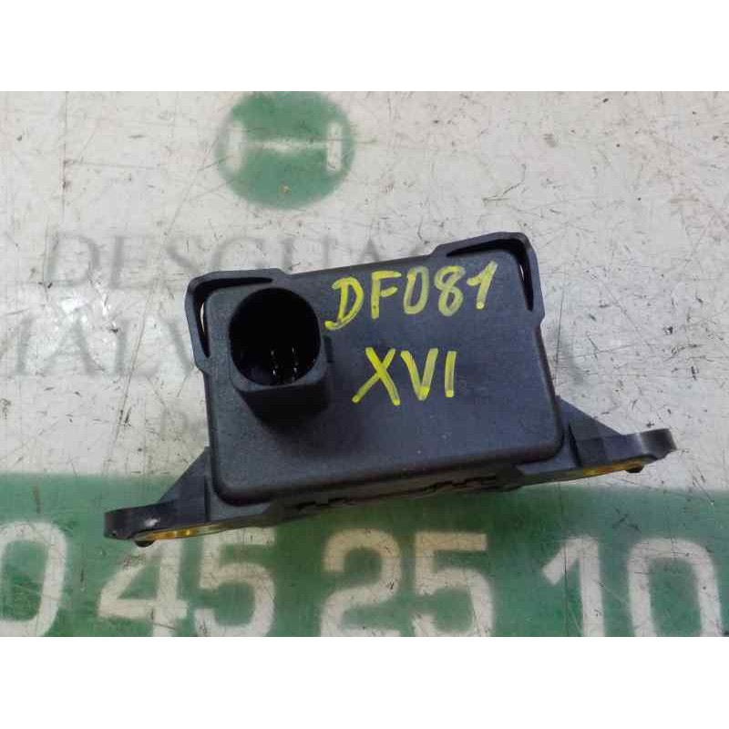 Recambio de modulo electronico para audi q7 (4l) 3.0 v6 24v tdi referencia OEM IAM 4L0907652 4L0907652 10170103583