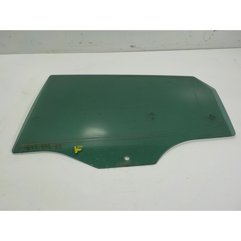 Recambio de cristal puerta trasero izquierdo para seat ibiza (kj1) fr referencia OEM IAM 6F0845025C  