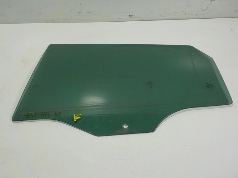 Recambio de cristal puerta trasero izquierdo para seat ibiza (kj1) fr referencia OEM IAM 6F0845025C  