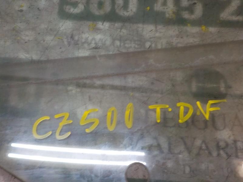 Recambio de cristal puerta trasero derecho para bmw serie 1 berlina (e81/e87) 118d referencia OEM IAM 51357067794  