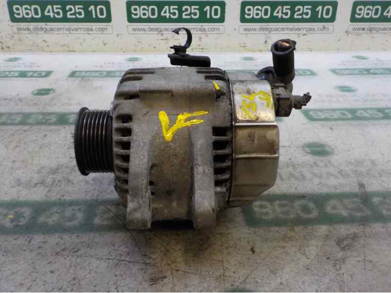 Recambio de alternador para kia sorento 2.5 crdi referencia OEM IAM   