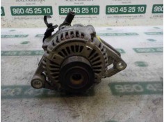 Recambio de alternador para kia sorento 2.5 crdi referencia OEM IAM    2